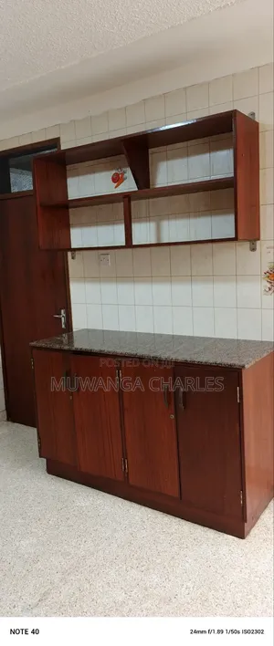 4bdrm Bungalow in Fs Properties Ltd, Nakawa for rent