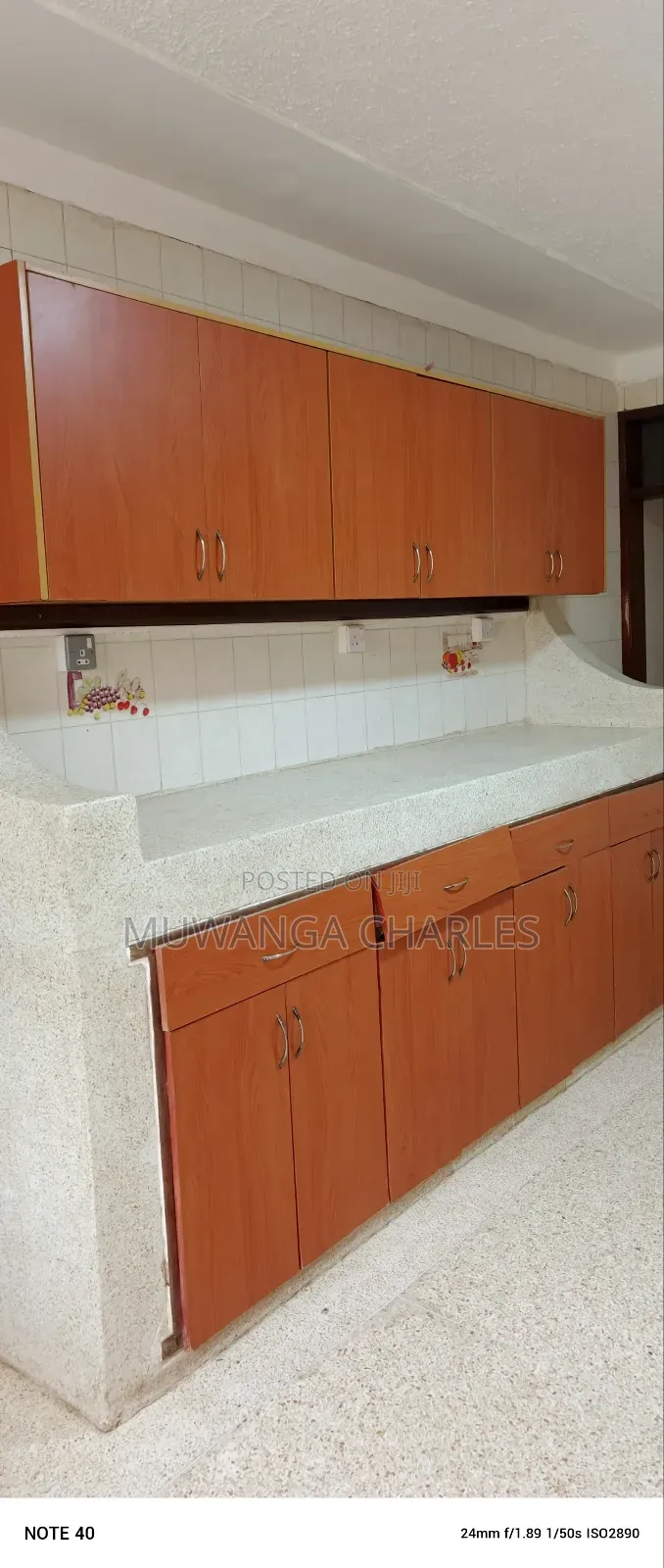 4bdrm Bungalow in Fs Properties Ltd, Nakawa for rent