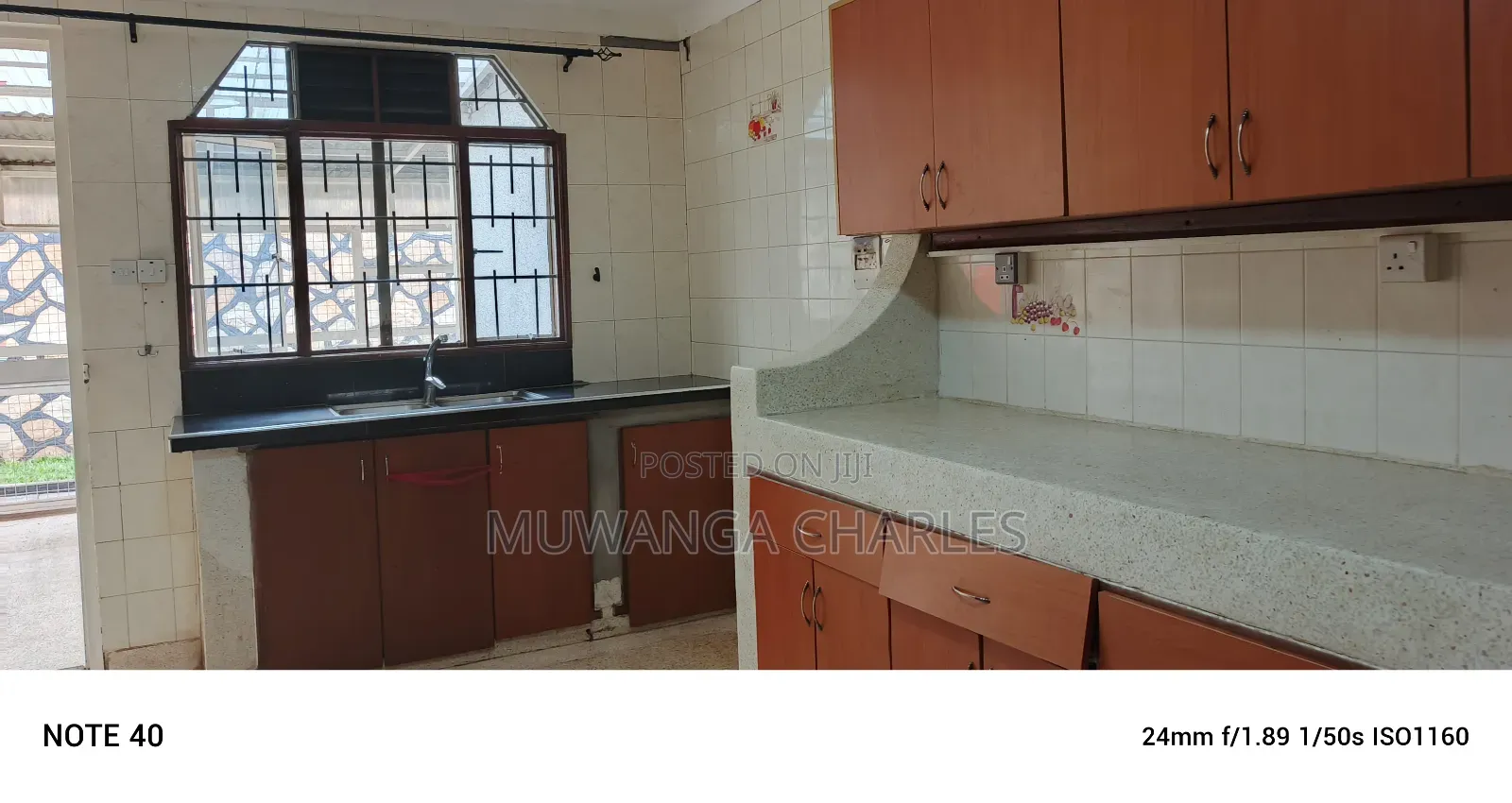 4bdrm Bungalow in Fs Properties Ltd, Nakawa for rent