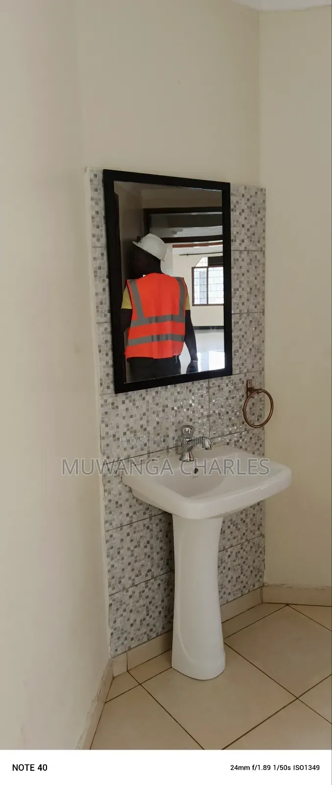 4bdrm Bungalow in Fs Properties Ltd, Nakawa for rent