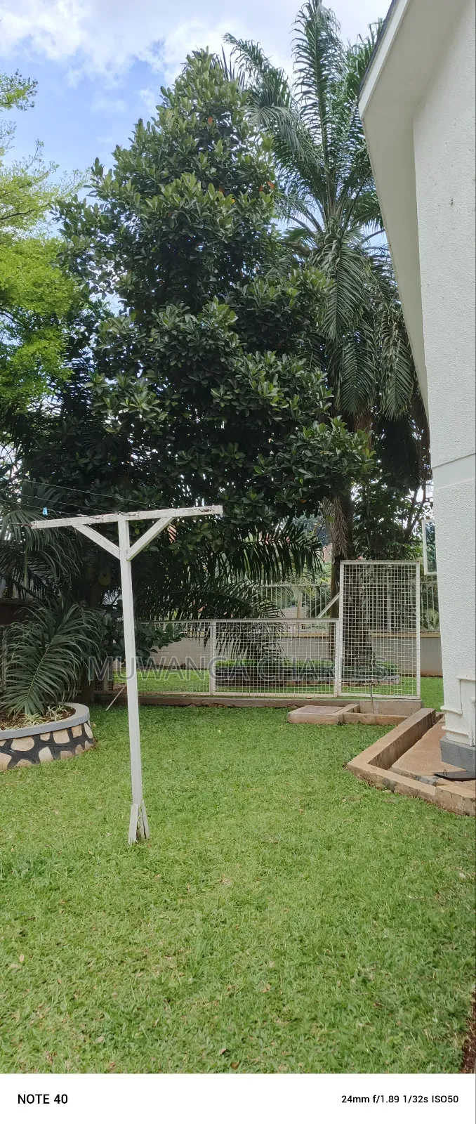 4bdrm Bungalow in Fs Properties Ltd, Nakawa for rent
