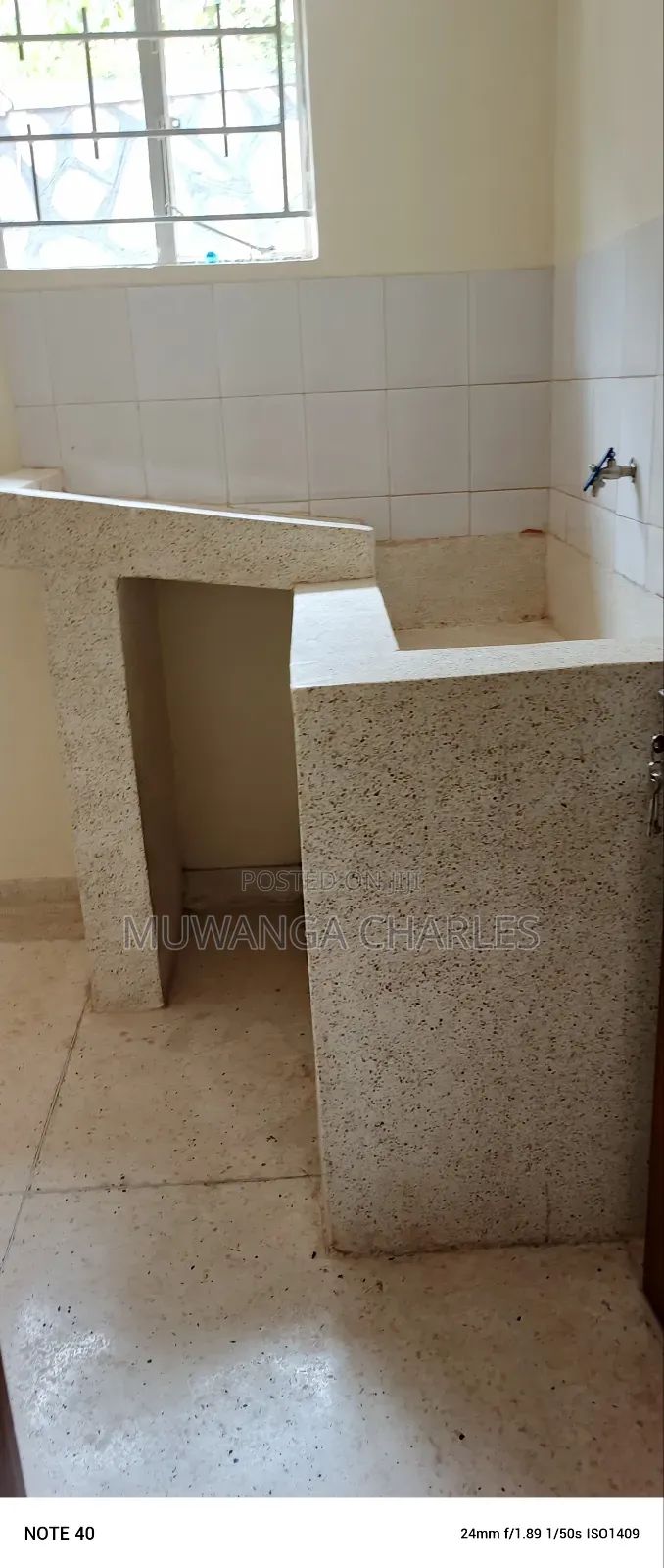 4bdrm Bungalow in Fs Properties Ltd, Nakawa for rent