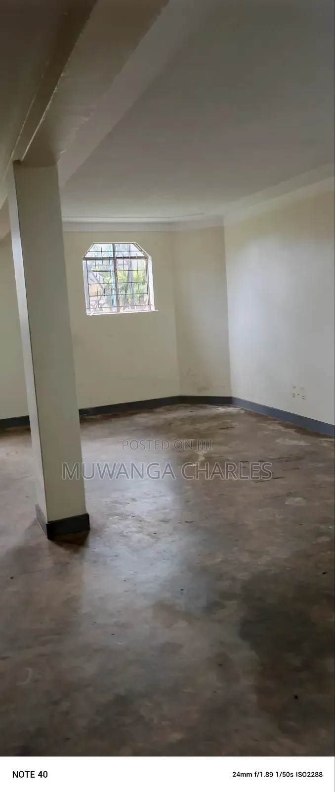 4bdrm Bungalow in Fs Properties Ltd, Nakawa for rent