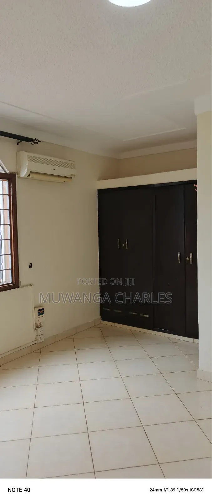 4bdrm Bungalow in Fs Properties Ltd, Nakawa for rent