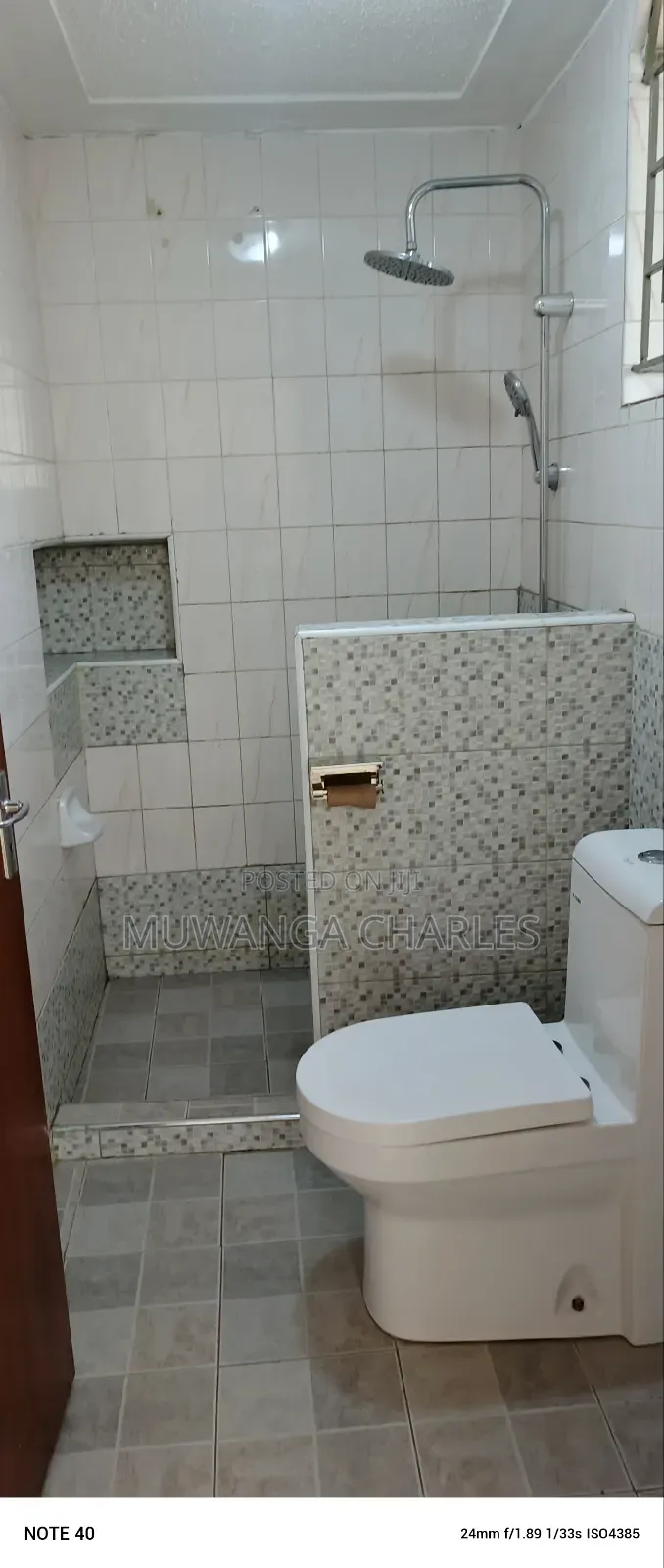 4bdrm Bungalow in Fs Properties Ltd, Nakawa for rent