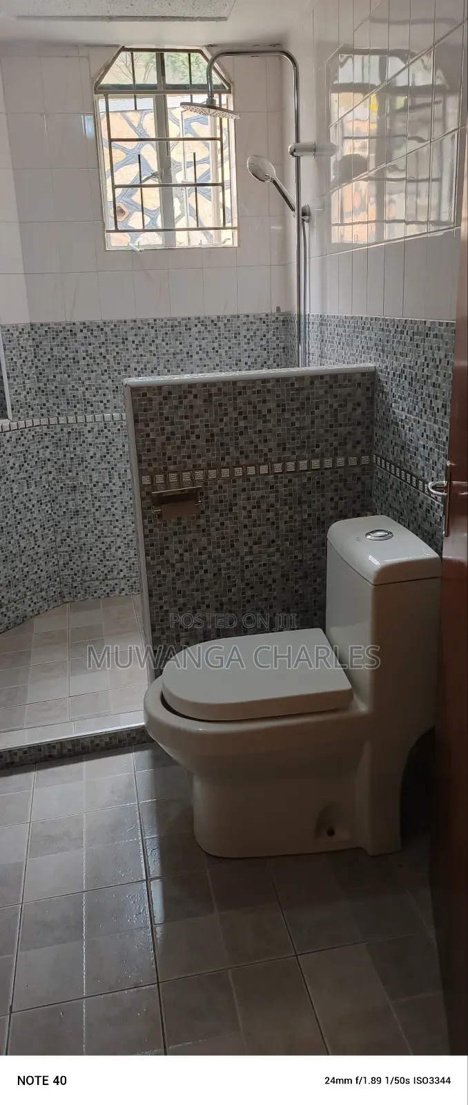 4bdrm Bungalow in Fs Properties Ltd, Nakawa for rent