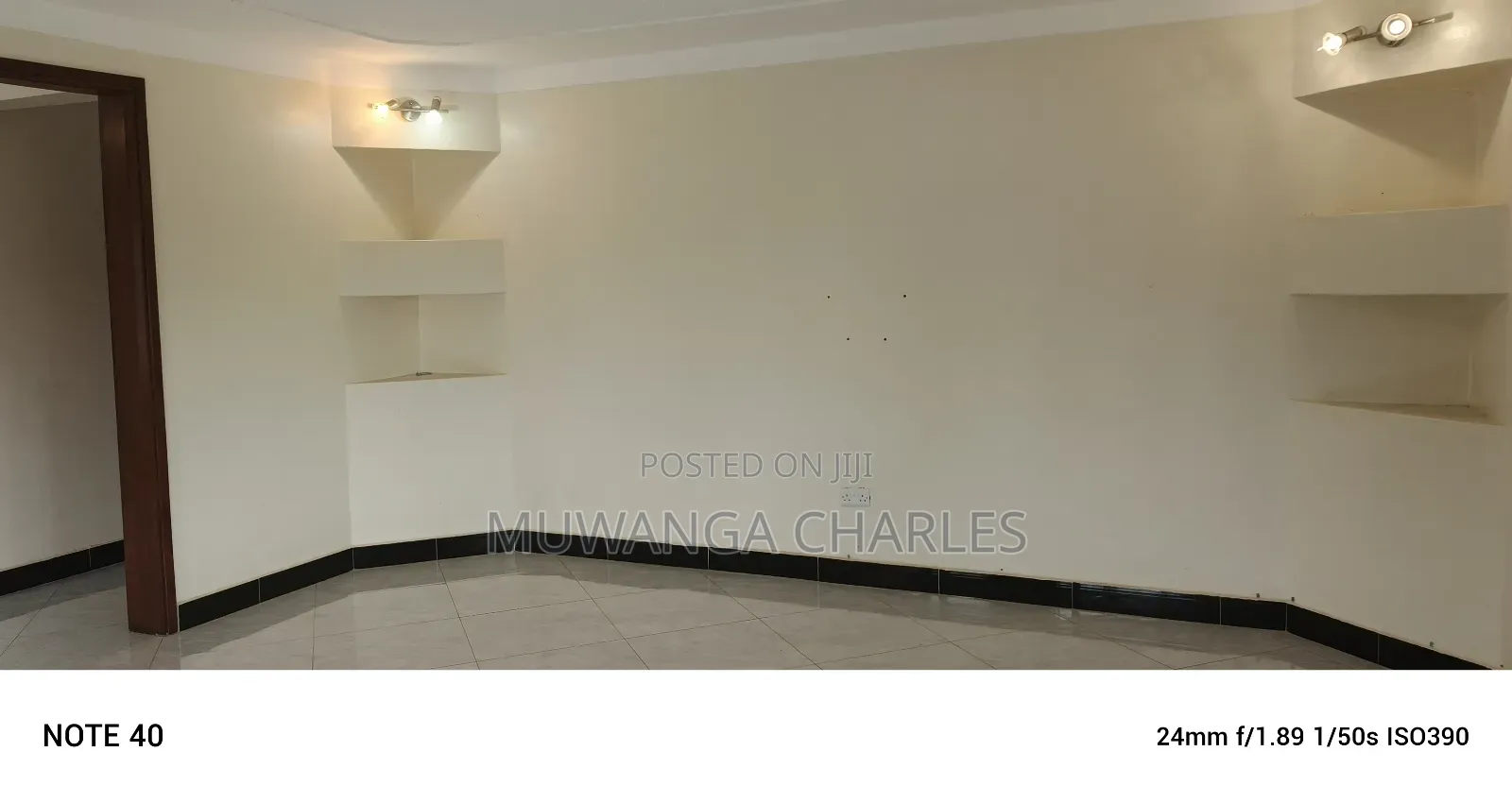4bdrm Bungalow in Fs Properties Ltd, Nakawa for rent