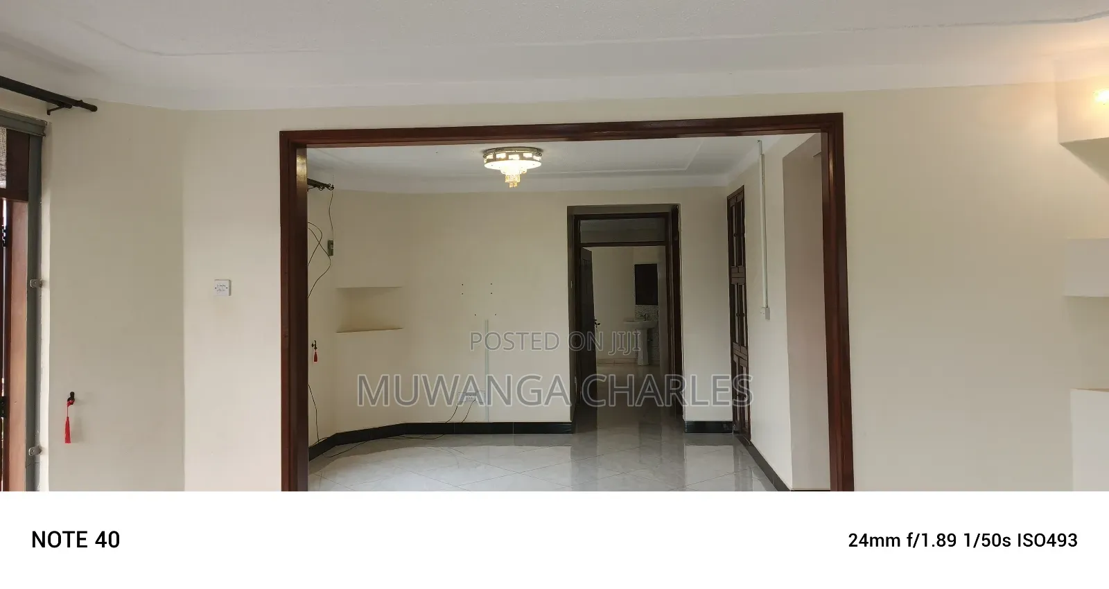 4bdrm Bungalow in Fs Properties Ltd, Nakawa for rent