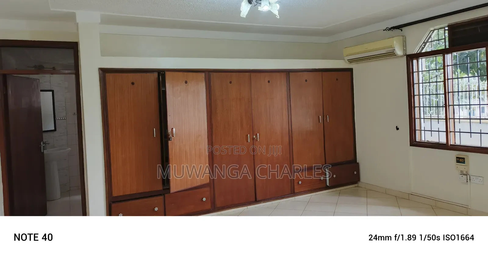 4bdrm Bungalow in Fs Properties Ltd, Nakawa for rent