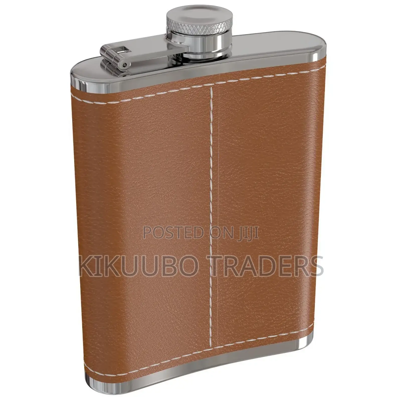 Pocket Whiskey Hip Flask