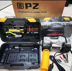 BPZ Car Air Compressor 12V