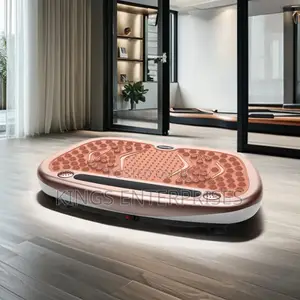 Whole Body Massaging and Slimming Vibrator