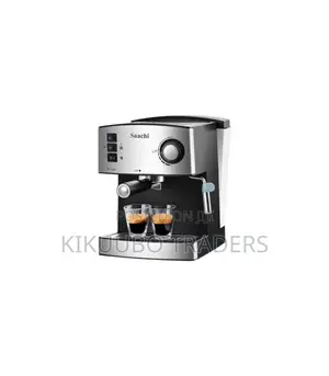 15 Bar Saachi Coffee Maker