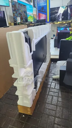 Samsung 85" Q70D Qled TV 2024 Model