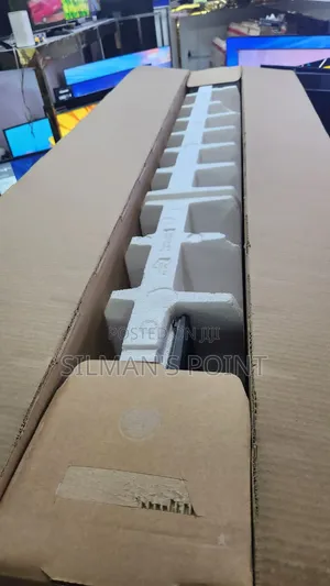 High End Samsung 85" Q70D Qled TV 2024 Model