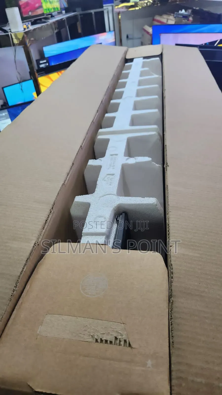 High End Samsung 85" Q70D Qled TV 2024 Model