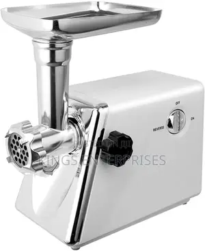 Electric Meat Grinder