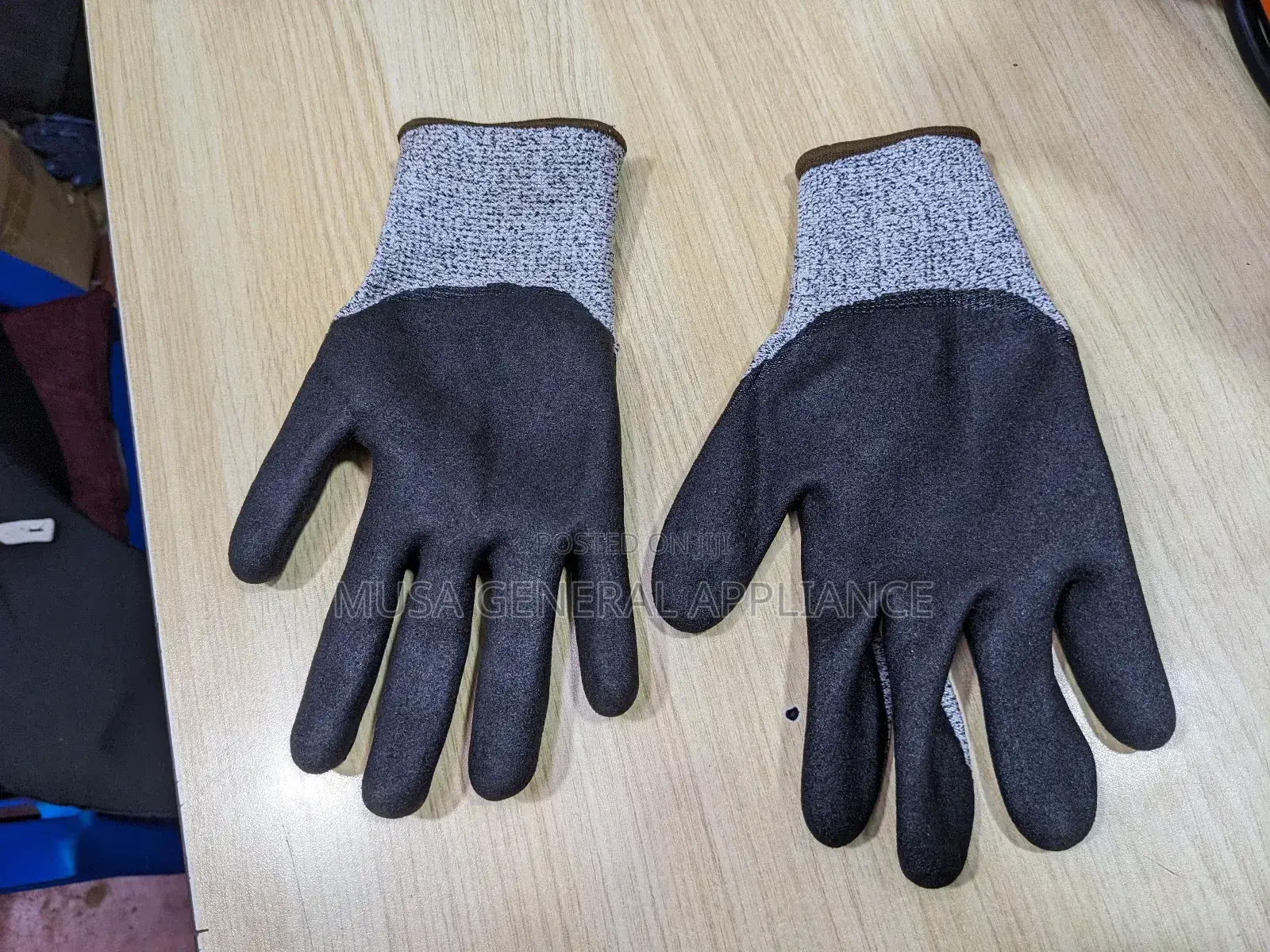 Cover Guard Gloves