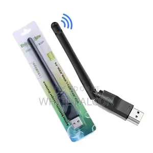 USB Wifi Adapter 2.0 With Antenna