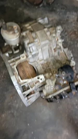 Spareparts