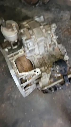Spareparts
