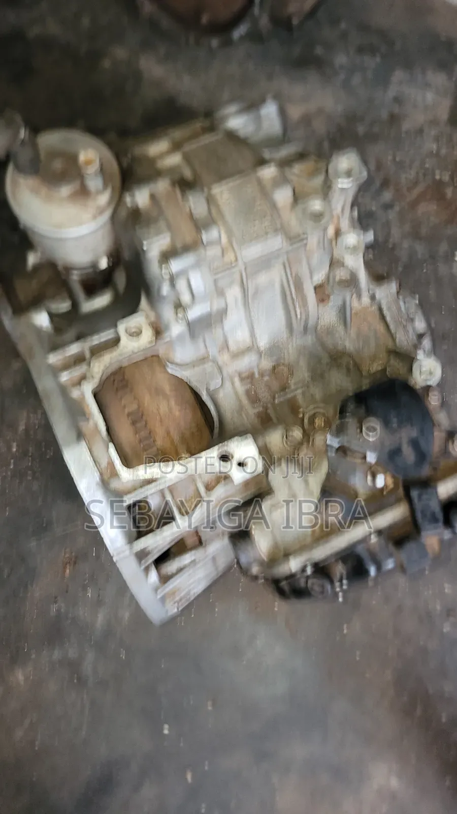 Spareparts