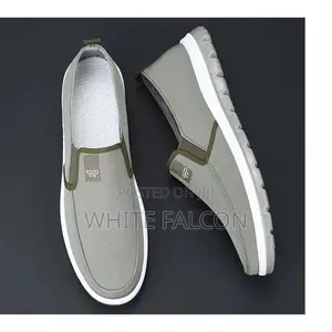 Rubber Outsole,Breathable Anti-Slip Men’S Sneakers