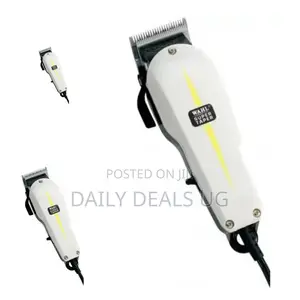 Electric Wahl Hair Super Clipper