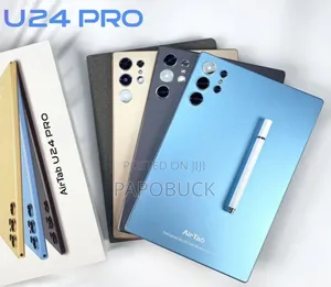 New Tablet 1 TB