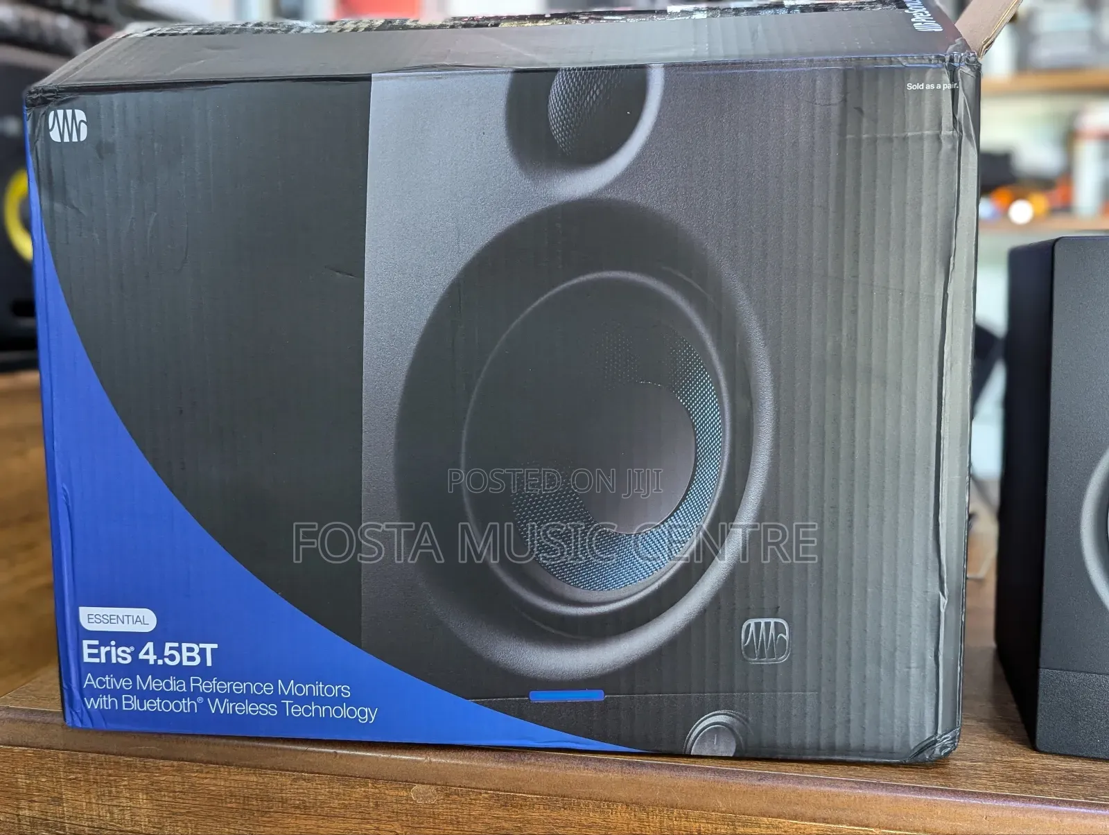 Presonus Eris 4.5bt Studio Monitors