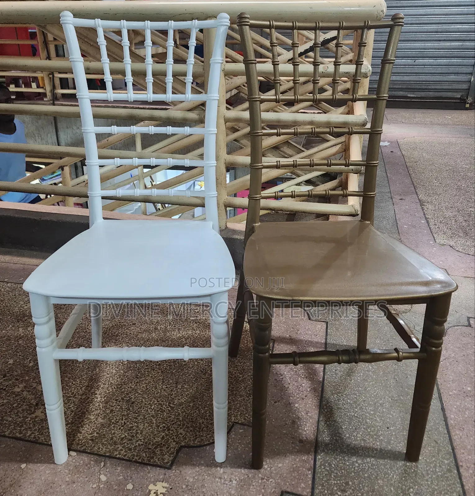 Crown Vip Chair