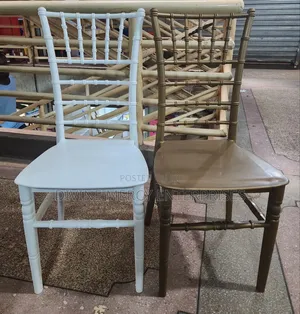 Crown Vip Chair