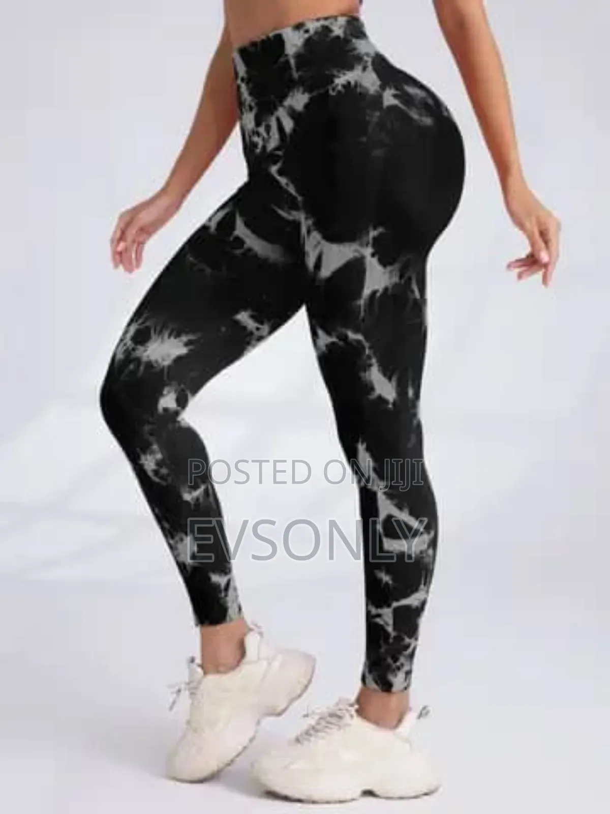 Ladies Leggings Cotton Original