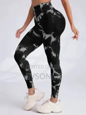 Ladies Leggings Cotton Original