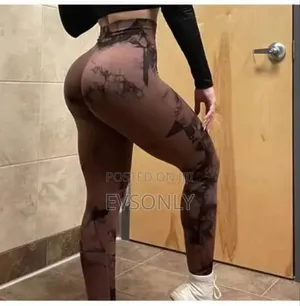 Ladies Leggings Cotton Original