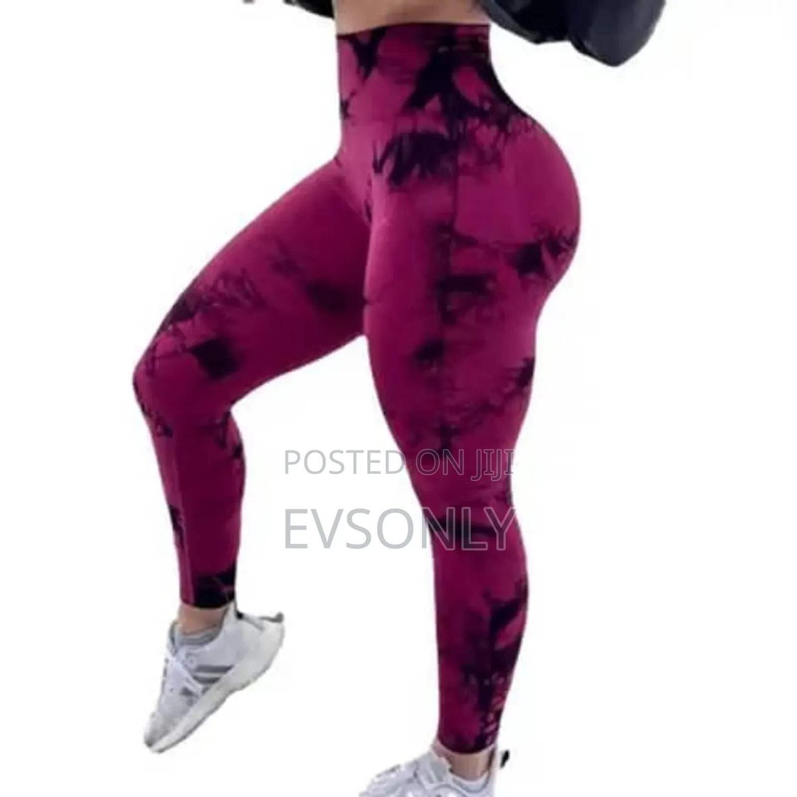 Ladies Leggings Cotton Original