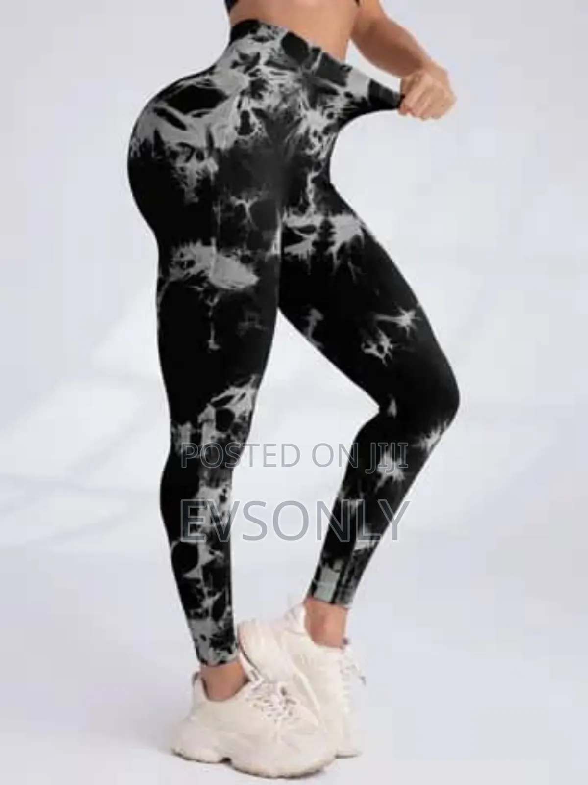 Ladies Leggings Cotton Original