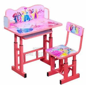 Character Reading Set