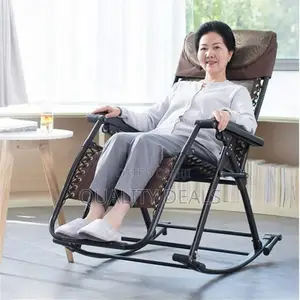 Rocking Garden Lounger Rocking Reclining Chair