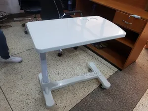 Over Bed Table / Mayo Table