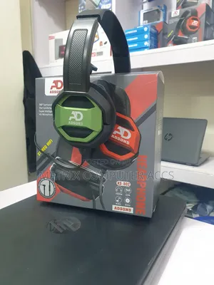 Headset (Wired)