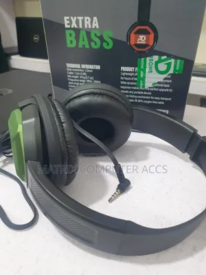 Headset (Wired)