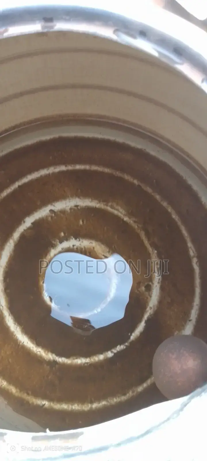 Tank Cleaning Services