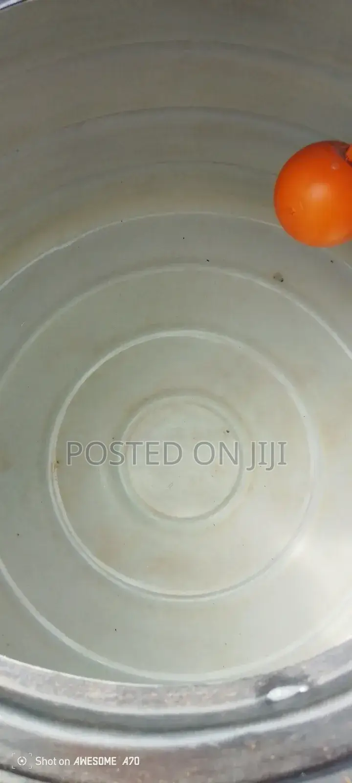 Tank Cleaning Services