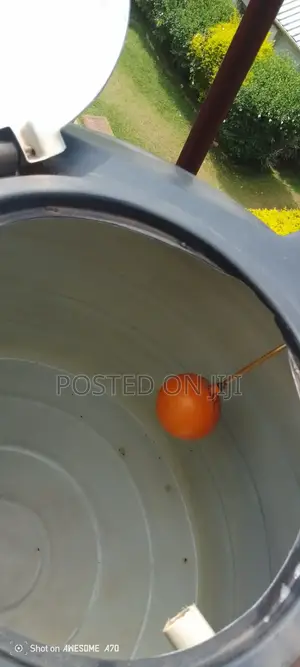 Tank Cleaning Services