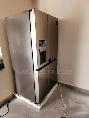 Brand New RC 720ltrs Hisense Refrigerator