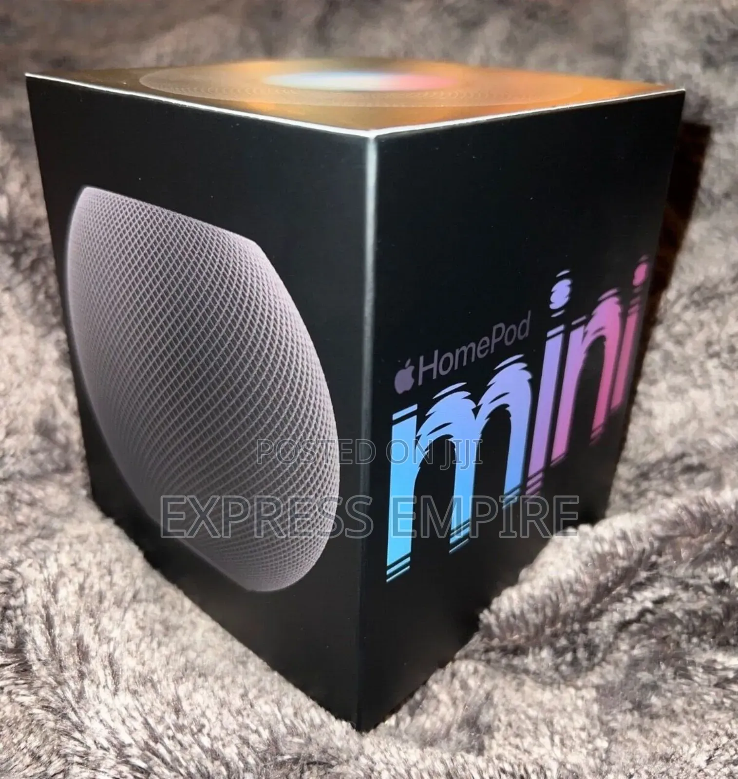 Apple Homepod Mini