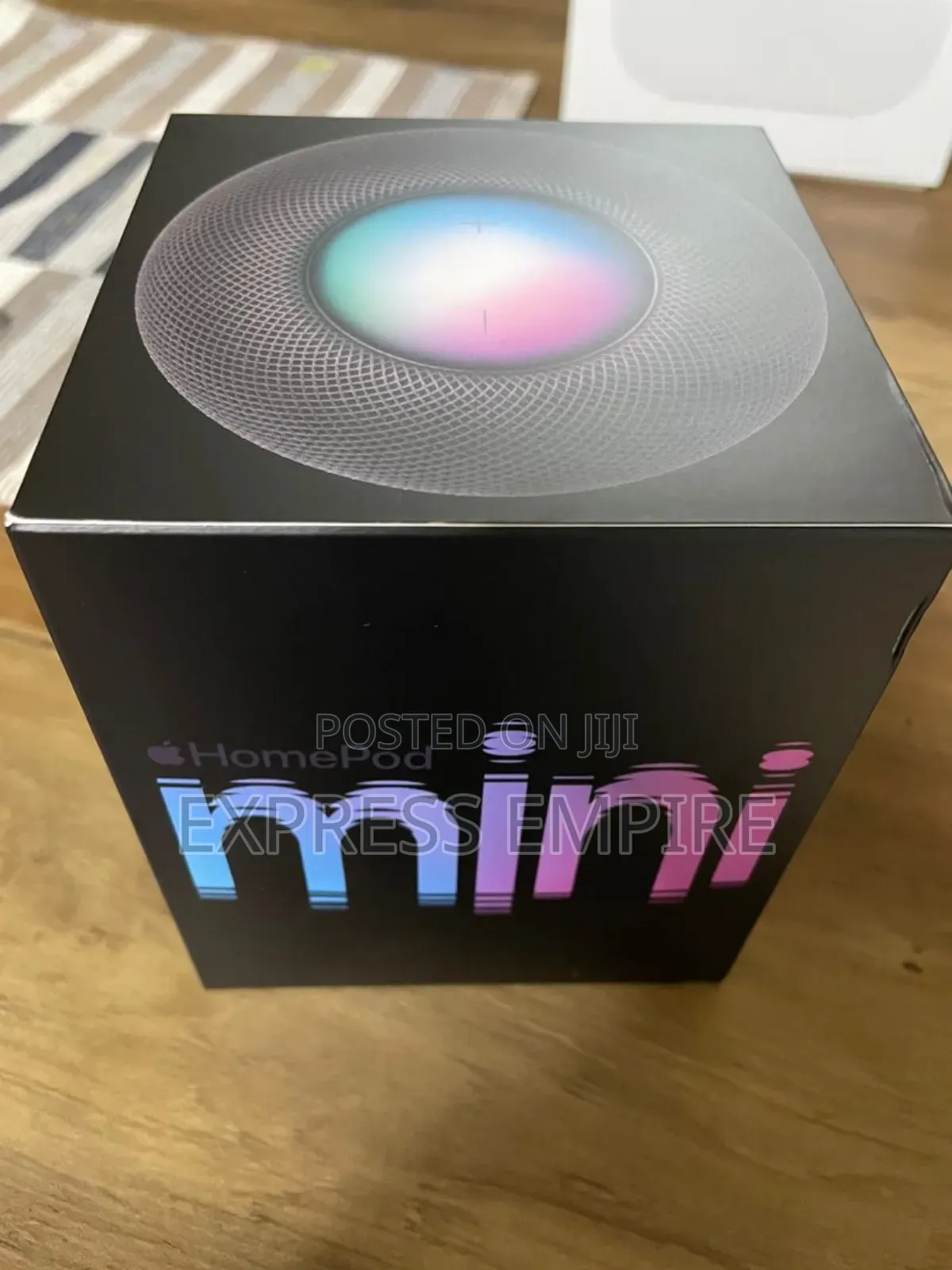 Apple Homepod Mini