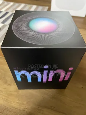 Apple Homepod Mini