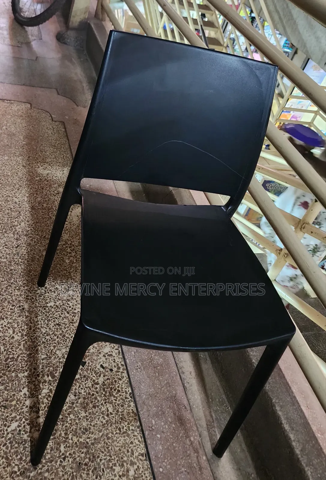 Portable Chair